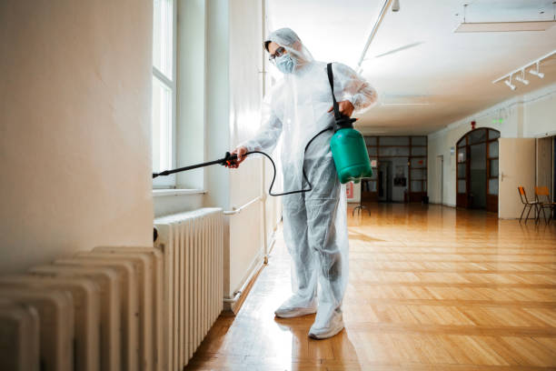 Shingletown, CA Pest Control Company
